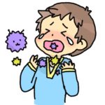 花粉症の疑問！喉の痛みにはアレグラが効く？