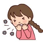 軽度な肺炎の症状と対処法!仕事するのに支障はない?