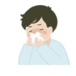 鼻づまりを寝ながら治す方法!効果抜群の足裏ツボ押しも紹介!