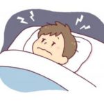 鼻づまりで寝れない時の対処法！両方の鼻が詰まった場合はどうする？