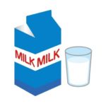 牛乳の賞味期限切れは加熱すれば飲める?腹痛は起こらないの?