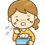 鼻炎の治し方は自然療法で対処！症状を改善出来る食べ物はどれ？
