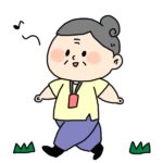 散歩のカロリー消費量はいくら？効果的な距離や歩数も紹介