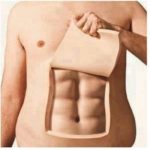 腹筋が震える理由って何？30秒で楽に出来る筋トレ法も紹介