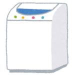洗濯機を夜中にまわす場合は何時までOK?5つの騒音防止法も紹介
