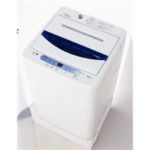 洗濯機を使うと漏電ブレーカーが落ちる3つの原因!修理方法も紹介