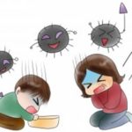 ノロウイルスの感染経路はつばや食べ物から?予防方法も紹介!