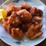 唐揚げ100グラムのカロリーと糖質は?ダイエット中は食べない方がいい?