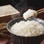 ご飯一合は何グラムで茶碗何杯分？カロリーはどれ位なの？