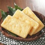 油揚げ1枚のカロリーや糖質はどのくらい?栄養素についても検証
