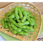 枝豆は低カロリーだが食べ過ぎは太る?糖質量や栄養成分は?