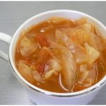 脂肪燃焼スープの効果で見た目が激変！？痩せる理由も紹介