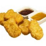 チキンマックナゲットのカロリーや糖質はどのくらい？ダイエット中は食べていいの？