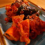 キムチの効果的な食べ方が知りたい！1日の適量はどのくらい？