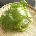 レタスの栄養素は加熱すると無くなるの？効能も検証