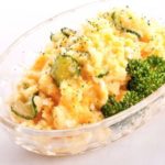 ポテトサラダを冷蔵庫に入れた時の日持ち期間!保存時の注意点も紹介