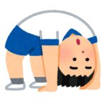 ブリッジが中々出来ない理由！やり方のコツも伝授