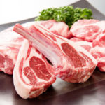 ラム肉の栄養成分や効果が凄い!筋肉増強に良いって本当?
