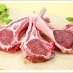 ラム肉のカロリーや糖質はどのくらい?部位別に比較検証!