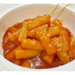 トッポギ１本のカロリーや糖質が気になる！ダイエット中に食べてもいいの？