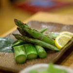 アスパラガスの茹で方や時間について!電子レンジでも出来るって本当?
