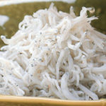 ちりめんじゃこの栄養価や効果効能について！成分表を元に検証