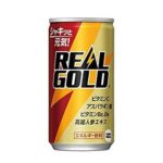 リアルゴールドに眠気防止効果があるって本当？風邪対策にもなるのか検証