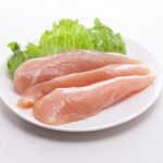 ササミ1個のカロリーやタンパク質はどのくらい?湯通しした方が良いの?