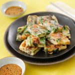 チヂミ一切れのカロリーや糖質量はどのくらい?ダイエット中に食べてもいいの?