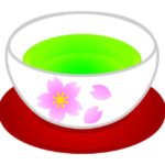 緑茶のカフェインで眠れない!?妊娠中は飲んでも良いの?