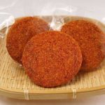 煎餅一枚のカロリーや糖質量はどのくらい？太らない食べ方も検証