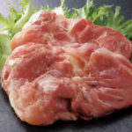 鶏もも肉の1枚のカロリーはどのくらい?皮ありとなしで比較!
