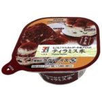 ティラミス氷の糖質やカロリーはどのくらい?本物そっくりなレシピも紹介