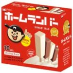 【ホームランバー】当たりの確率や応募方法！ハズレとの見分け方も紹介