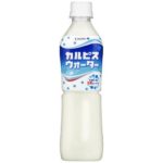 カルピスの効果効能が凄い！糖分やカロリーはどのくらい？