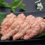 せせりの部位はどこ？カロリーや糖質も検証