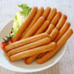 ウインナーは太る？肥満を防ぐ３つの食べ方ポイント