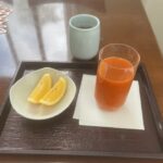 人参りんごジュースの好転反応が心配な人必見!飲み始めの不調と正しい対処法をわかりやすく紹介