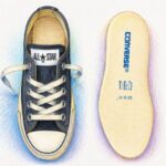 コンバースの中敷きおすすめ3選!オールスターやスニーカーのサイズ調整方法も紹介