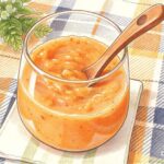 人参りんごジュースを毎日飲むとどうなる?ミキサーで作る効果や栄養・注意点を徹底解説