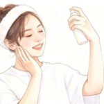 ラロッシュポゼの下地がテカる・ベタベタする原因は?夏に崩れる対策や伸びが悪いときの塗り方、つけたまま寝る注意点を解説