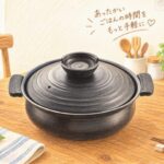 土鍋の蓋が割れたら修理できる？原因や電子レンジの可否、底のカビ対策も紹介